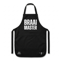 Dad's Braai Apron