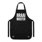 Dad's Braai Apron